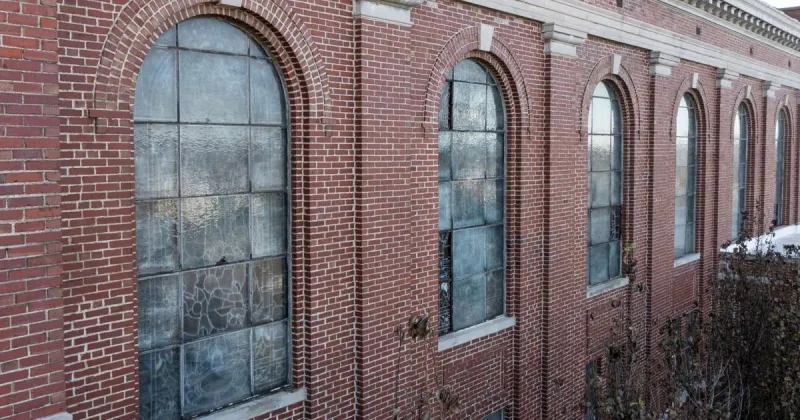 Historic Jesuit stained glass windows to leave St. Louis after legal dispute