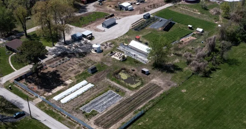 A St. Louis County fresh food program crumbled last year. The council is reconsidering.