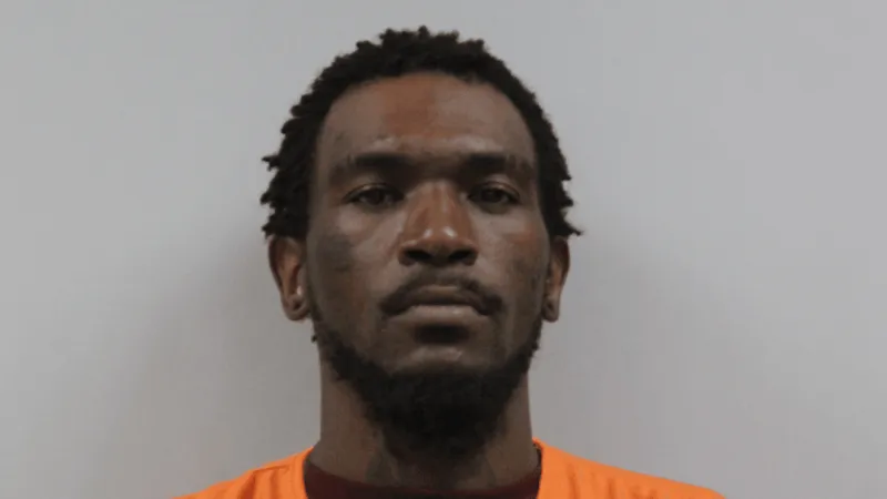 Man charged for alleged terror threats at Walmarts in Warrenton
