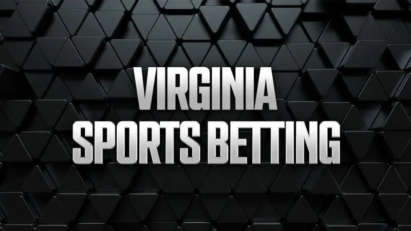 Virginia Sports Betting: Best VA Sportsbook Promos & Apps