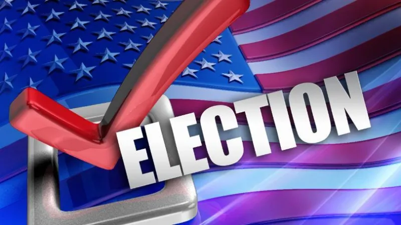 Midterm elections not as busy as Presidential election years