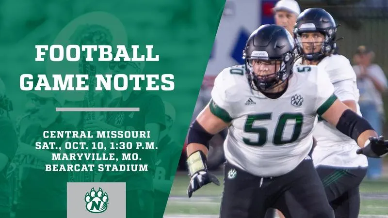 Nationally-ranked battle set for Saturday at Bearcat Stadium