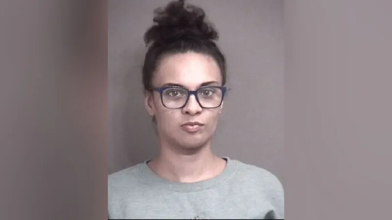 Theft incident at Conley Road Walmart leads to fentanyl trafficking arrest