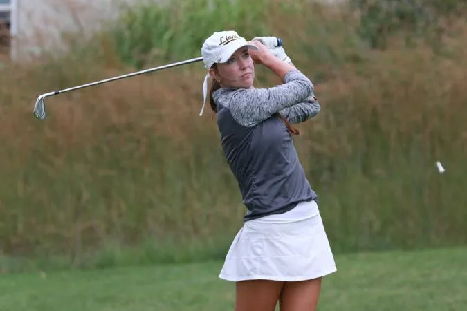 Women's Golf Wraps Up Coyote Creek Classic