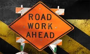 Drivers face multiple closures and construction zones across the Joplin area