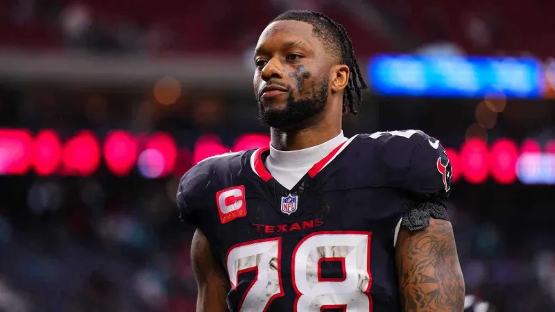 Seahawks Add To Their Backfield Amid RB Injuries, Reportedly Signing Joe Mixon