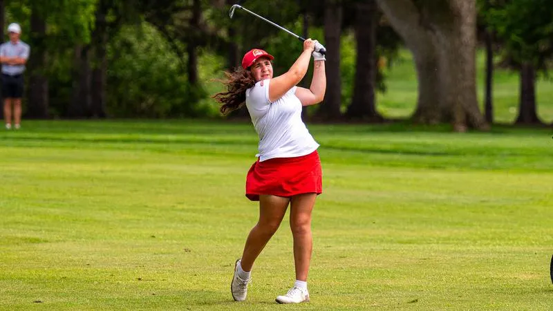 Covarrubias Leading Way After First Day of Beall Fall Classic