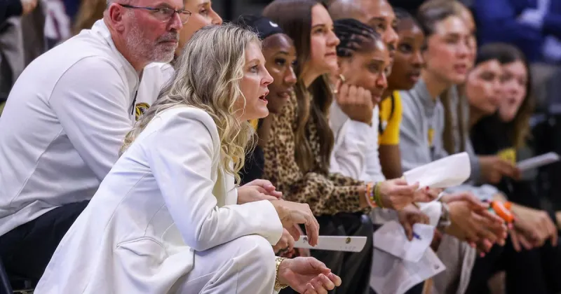 Mizzou women's basketball, driven by youth, set to begin second season under Harper