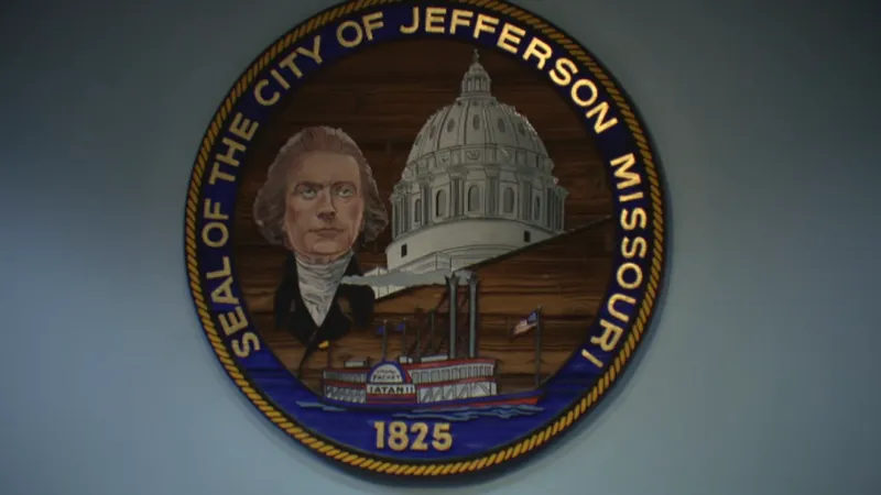 Jefferson City Council approves 2026-2027 $88 million city budget