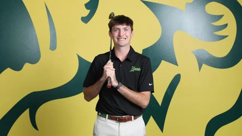 Lions Open Skip Wagnon Invitational