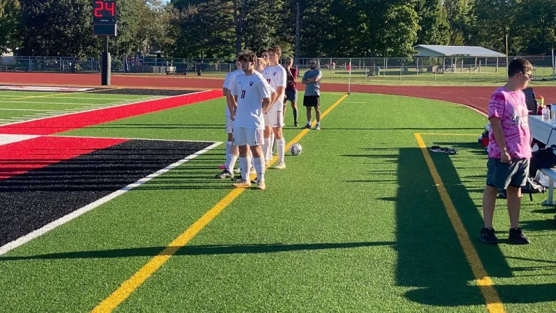 Southern Boone Soccer scores four goals in four minutes to defeat Canton