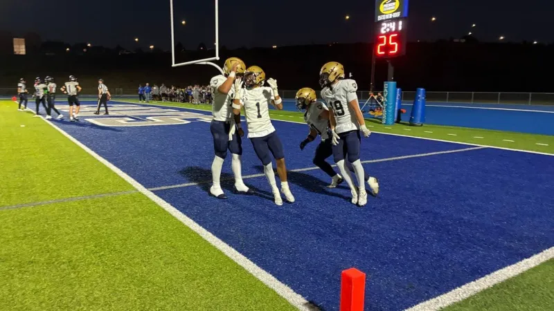 Helias and Centralia continue reign on top of Mid-Missouri Prep Power Poll