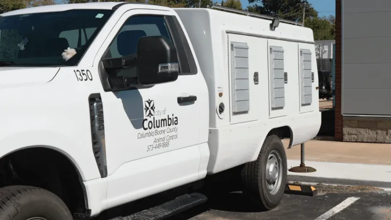Animal Control 'in flux' as CMHS says it won't provide services at proposed shelter