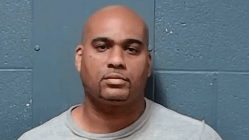 Man charged with murder and kidnapping following investigation at Kingdom City hotel