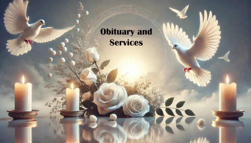 Edith Jean Hovey, age 83