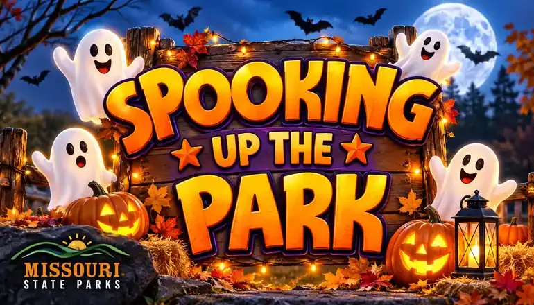 Missouri state parks plan Halloween events and fall fun statewide