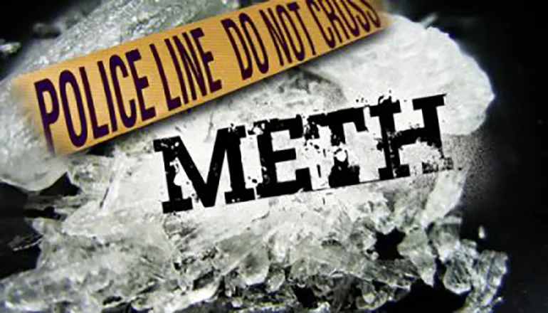 Three men indicted in alleged Dent County meth distribution case