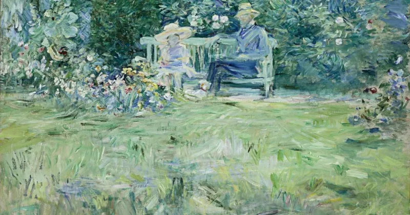 St. Louis Art Museum turns spotlight on women Impressionists