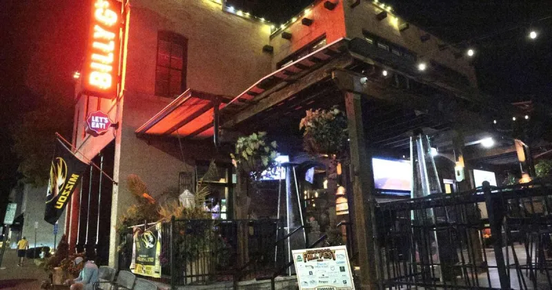 Kirkwood looks to crack down on downtown business noise