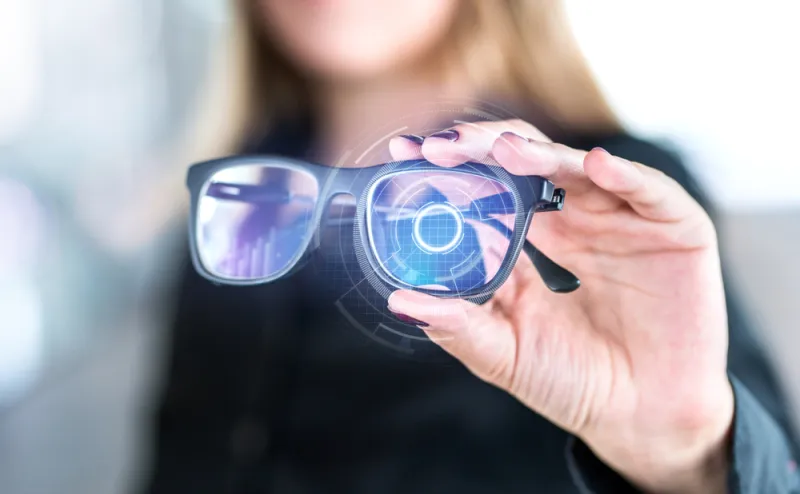 Amazon's smart glasses raise privacy concerns