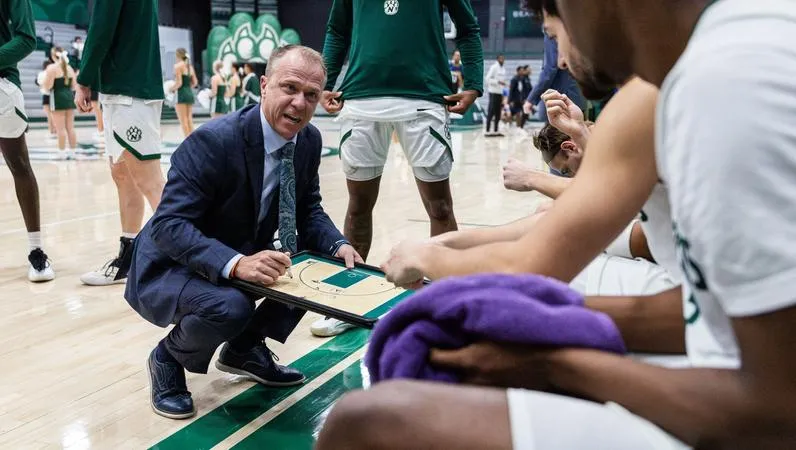 Northwest MBB tabbed for 10th in preseason MIAA polls