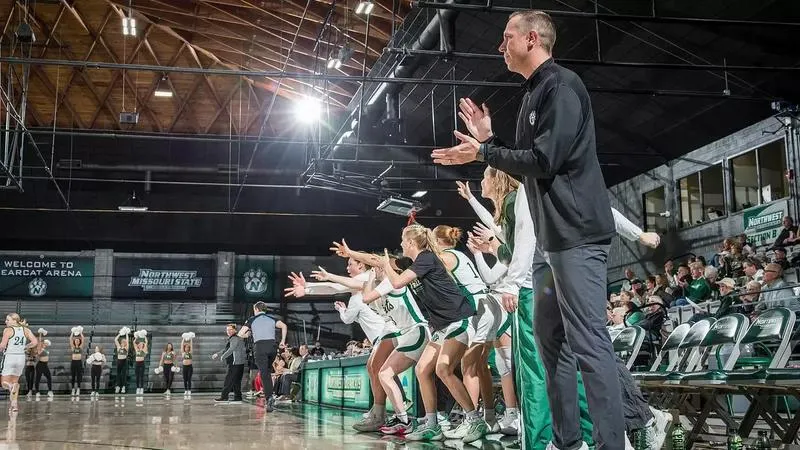 MIAA coaches pick Bearcat WBB to finish 4th in preseason poll