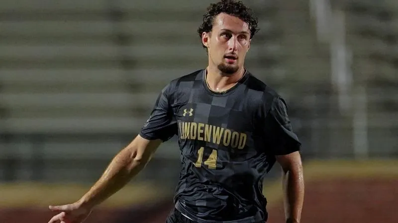 Clement Baron Tabbed OVC Defender Of The Week