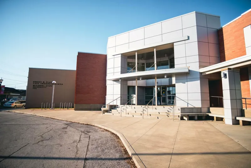 SGF Business Lab to help entrepreneurs advance ideas