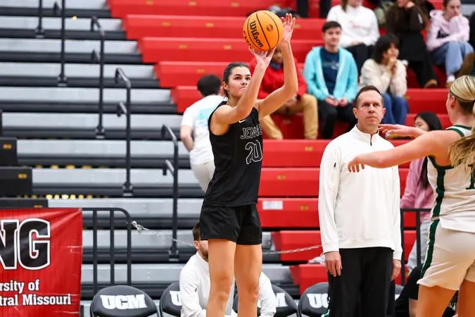 Defending MIAA Regular Season Champion Jennies Tabbed Preseason Favorite in 2026-27 MIAA Preseason Polls