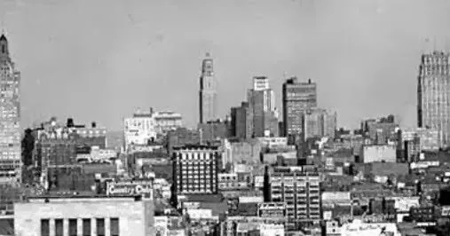 Debunking Persistent Rumors Of Downtown Kansas City Renaissance