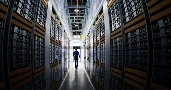 Independence Passes Data Center Crackdown