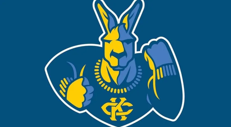 UMKC Kangaroos Admit Weak GenZ Vote