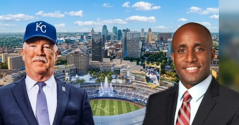 Mayor Q Compares Kansas Royals Stadium Tax District To Sprawling Chiefs Scheme