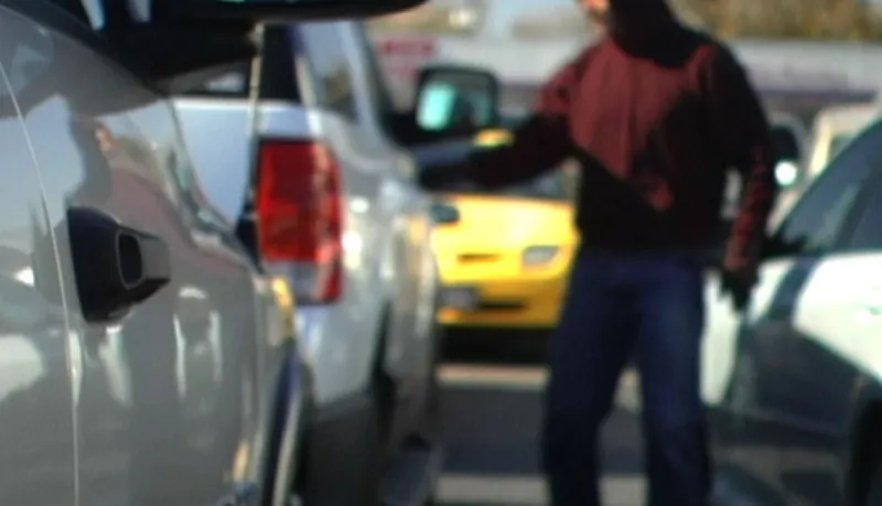 JPD Flex Platoon investigates car thefts; 19 of 20 stolen cars recovered