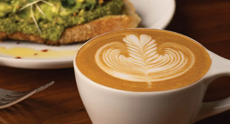Food & Drink Food News in Springfield