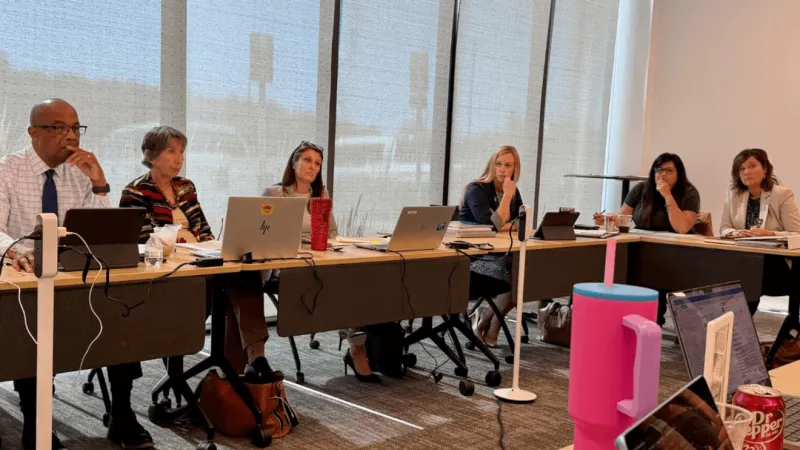 Missouri task force seeks clearer standards for deciding when children are safe