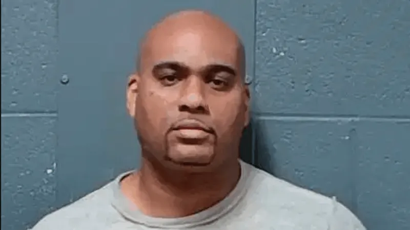 Child's 911 call from Kingdom City hotel led deputies to arrest in wife's 2025 death