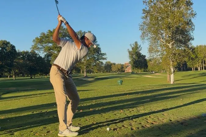 Gorloks Close Wabash Invitational With Strong Final Round