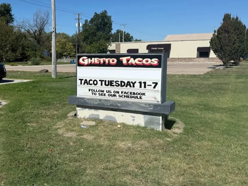 Taco 'Bout a Deal: Where to Celebrate National Taco Day in Joplin