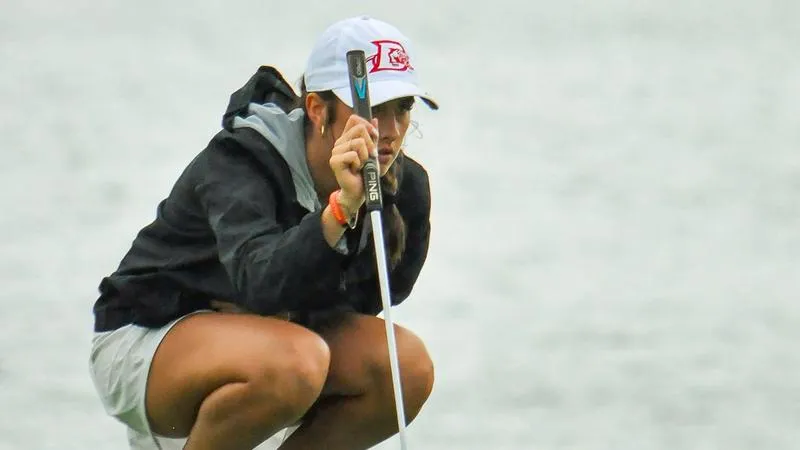 Wills Paces Panthers at Grace Shin Invitational