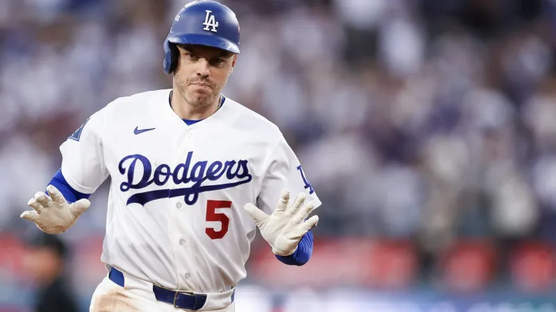 Polymarket Promo Code FOX Unlocks a $25 for Today's MLB Divisional Series Action, Dodgers vs. Braves