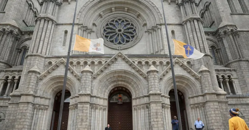 Feds reject St. Louis archbishop's claims inmates are being denied Mass. 'FALSE'