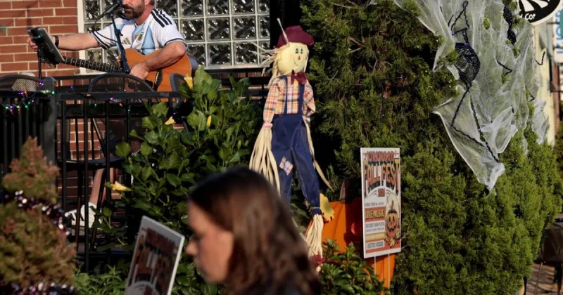 Kirkwood council to consider revoking outdoor music permit from popular restaurant