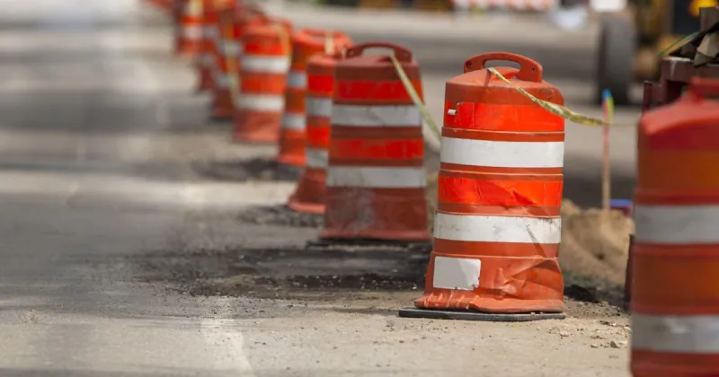 MoDOT will close I-64 ramp to I-70 in St. Charles County on Monday