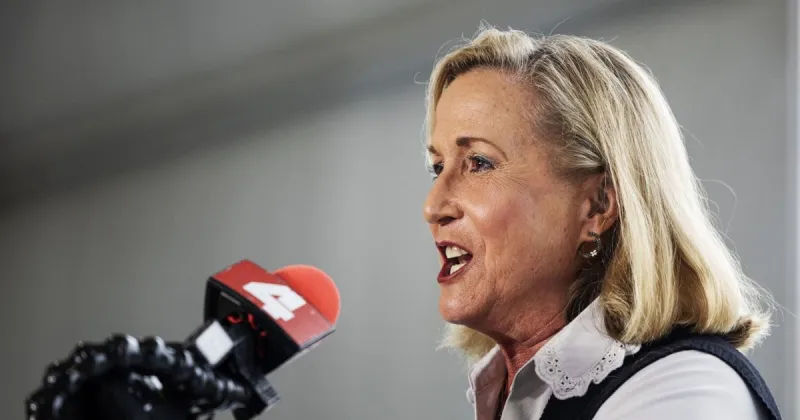 Editorial: 2nd District voters deserve a one-on-one debate. What is Wagner afraid of?