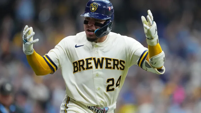 Polymarket Wisconsin Promo Code FOX: Get a $25 Bonus for Brewers vs. Padres