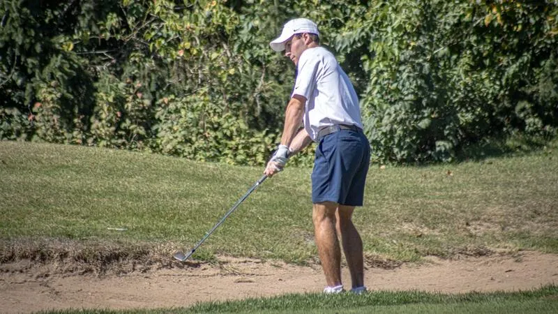 Spartans Strike Fifth, Seventh at Home Invitational