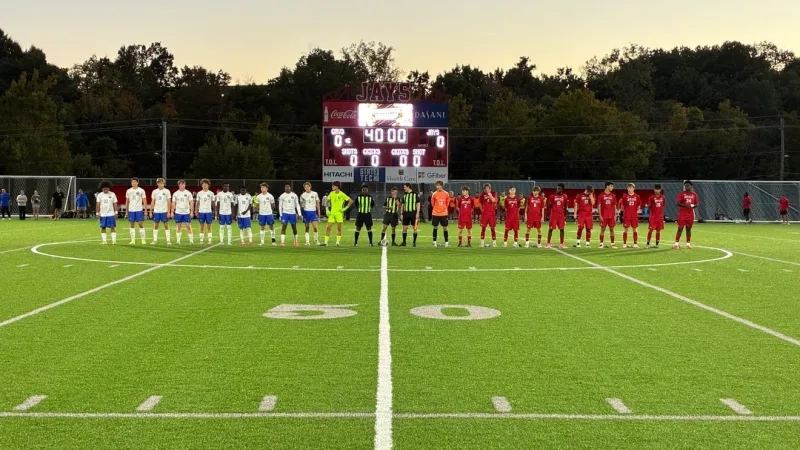 Capital City, Hickman, and Father Tolton earn wins in high school soccer Tuesday night