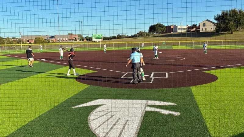 Southern Boone and Capital City pick up road wins in softball Tuesday night
