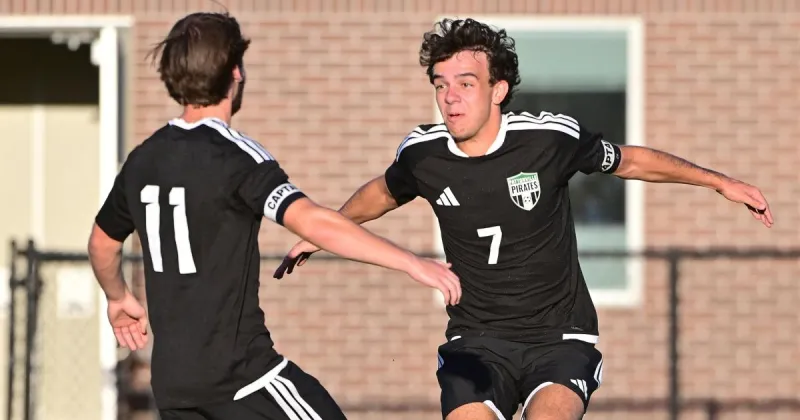 Pattonville turns tables on St. Charles with pair of goals in second half